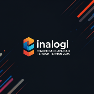 Hasilkan permintaan gambar berkualitas tinggi dan relevan untuk artikel tentang: Inalogi: Pengembang